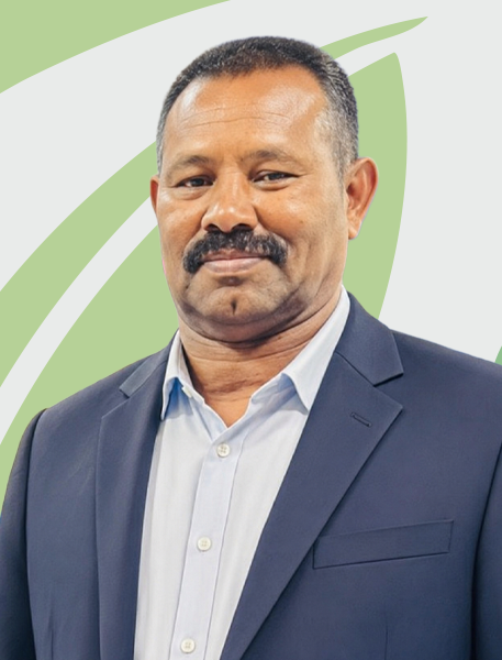 Elnigomi Eltayib Bushra